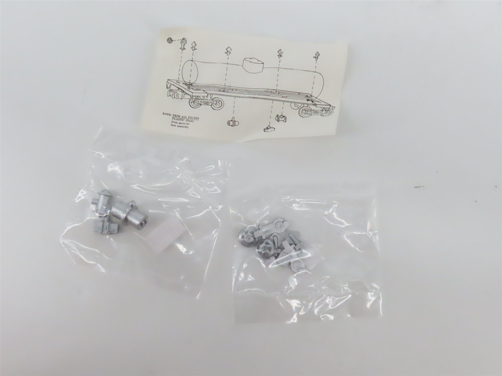 O Gauge 3-Rail K-Line K-631205 GW Great Western Single Dome Tank Car #631205