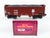O Gauge 3-Rail MTH 20-90020A NH New Haven 2-Bay Offset Hopper #81023 w/Load