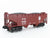 O Gauge 3-Rail MTH 20-90020A NH New Haven 2-Bay Offset Hopper #81023 w/Load