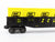 O Gauge 3-Rail K-Line K6551 SCL Seaboard Coast Line Gondola w/Load #6551