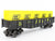 O Gauge 3-Rail K-Line K6551 SCL Seaboard Coast Line Gondola w/Load #6551