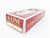 O Gauge 3-Rail K-Line K6551 SCL Seaboard Coast Line Gondola w/Load #6551