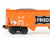 O Gauge 3-Rail MTH 20-97415 SLSF Frisco 2-Bay Offset Hopper #90491 w/Load