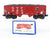 O Gauge 3-Rail Industrial Rail IDM 4003 NYC New York Central 2-Bay Hopper 868074