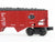 O Gauge 3-Rail Industrial Rail IDM 4003 NYC New York Central 2-Bay Hopper 868074