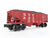 O Gauge 3-Rail Industrial Rail IDM 4003 NYC New York Central 2-Bay Hopper 868074
