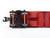 O Gauge 3-Rail Industrial Rail IDM 4003 NYC New York Central 2-Bay Hopper 868074