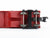 O Gauge 3-Rail Industrial Rail IDM 4003 NYC New York Central 2-Bay Hopper 868074