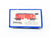 O Gauge 3-Rail Industrial Rail IDM 4003 NYC New York Central 2-Bay Hopper 868074