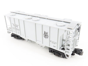 O Gauge 3-Rail MTH 20-90020E NH New Haven PS-2 2-Bay Covered Hopper #117068
