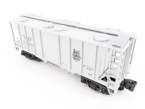 O Gauge 3-Rail MTH 20-90020E NH New Haven PS-2 2-Bay Covered Hopper #117068