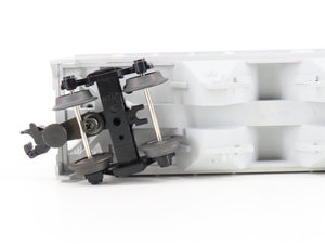 O Gauge 3-Rail MTH 20-90020E NH New Haven PS-2 2-Bay Covered Hopper #117068