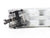 O Gauge 3-Rail MTH 20-90020E NH New Haven PS-2 2-Bay Covered Hopper #117068