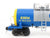 O Gauge 3-Rail MTH 20-96116 CSX Railway 8k Gallon Tankcar #63854