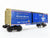 O Gauge 3-Rail K-Line Labatt's USA K751401 Labatt's Blue Reefer #751401
