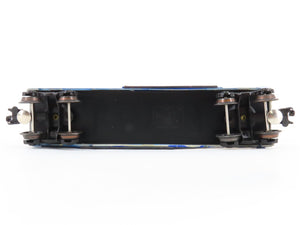 O Gauge 3-Rail K-Line Labatt's USA K751401 Labatt's Blue Reefer #751401