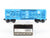 O Gauge 3-Rail K-Line K643-1591 GN Great Northern Big Sky Blue Stock Car #55833