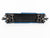 O Gauge 3-Rail K-Line K643-1591 GN Great Northern Big Sky Blue Stock Car #55833