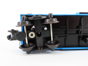 O Gauge 3-Rail K-Line K643-1591 GN Great Northern Big Sky Blue Stock Car #55833