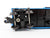 O Gauge 3-Rail K-Line K643-1591 GN Great Northern Big Sky Blue Stock Car #55833