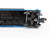 O Gauge 3-Rail K-Line K643-1591 GN Great Northern Big Sky Blue Stock Car #55833