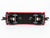 O Gauge 3-Rail Williams CAB134 B&A Boston & Albany N5C Caboose #2367 w/Lights
