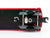 O Gauge 3-Rail Williams CAB134 B&A Boston & Albany N5C Caboose #2367 w/Lights