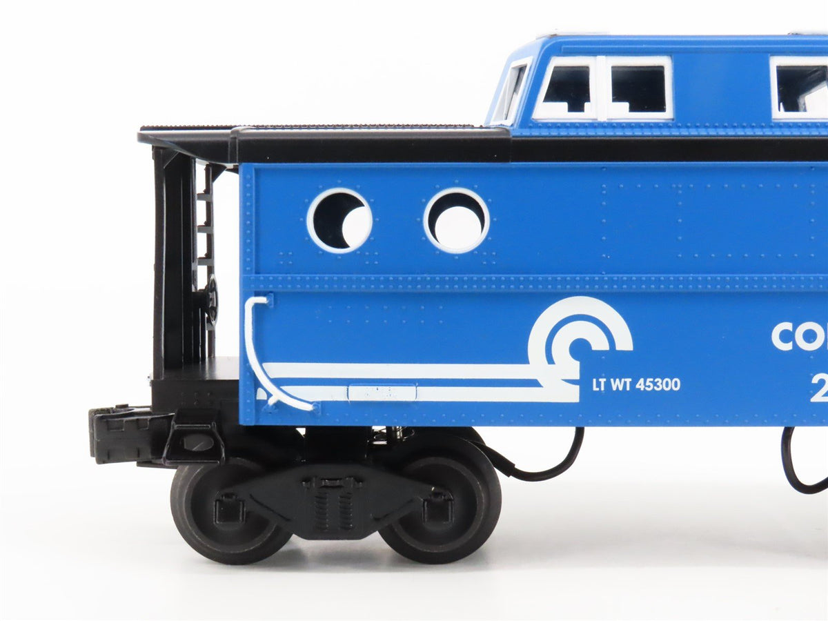 O Gauge 3-Rail Williams CAB107 CR Conrail N5C Caboose #23106 w/Lights