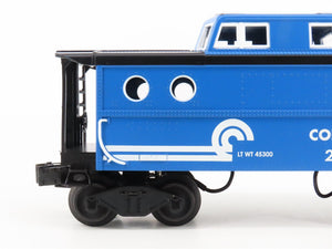 O Gauge 3-Rail Williams CAB107 CR Conrail N5C Caboose #23106 w/Lights