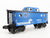 O Gauge 3-Rail Williams CAB107 CR Conrail N5C Caboose #23106 w/Lights