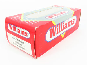 O Gauge 3-Rail Williams CAB107 CR Conrail N5C Caboose #23106 w/Lights
