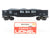 O Gauge 3-Rail Lionel 6-9820 WAB Wabash Railroad Gondola #9820