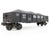 O Gauge 3-Rail Lionel 6-9820 WAB Wabash Railroad Gondola #9820