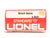 O Gauge 3-Rail Lionel 6-9820 WAB Wabash Railroad Gondola #9820