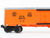 O Gauge 3-Rail Lionel 6-9872 SP UP PFE Pacific Fruit Express Reefer #9872