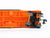 O Gauge 3-Rail Lionel 6-9872 SP UP PFE Pacific Fruit Express Reefer #9872