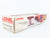 O Gauge 3-Rail Lionel 6-9872 SP UP PFE Pacific Fruit Express Reefer #9872
