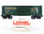 O Gauge 3-Rail Lionel 6-9402 NYSW Susquehanna Single Door Box Car #9402