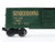 O Gauge 3-Rail Lionel 6-9402 NYSW Susquehanna Single Door Box Car #9402