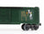 O Gauge 3-Rail Lionel 6-9402 NYSW Susquehanna Single Door Box Car #9402