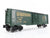 O Gauge 3-Rail Lionel 6-9402 NYSW Susquehanna Single Door Box Car #9402