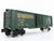 O Gauge 3-Rail Lionel 6-9402 NYSW Susquehanna Single Door Box Car #9402