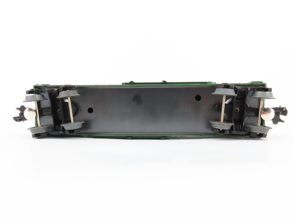 O Gauge 3-Rail Lionel 6-9402 NYSW Susquehanna Single Door Box Car #9402
