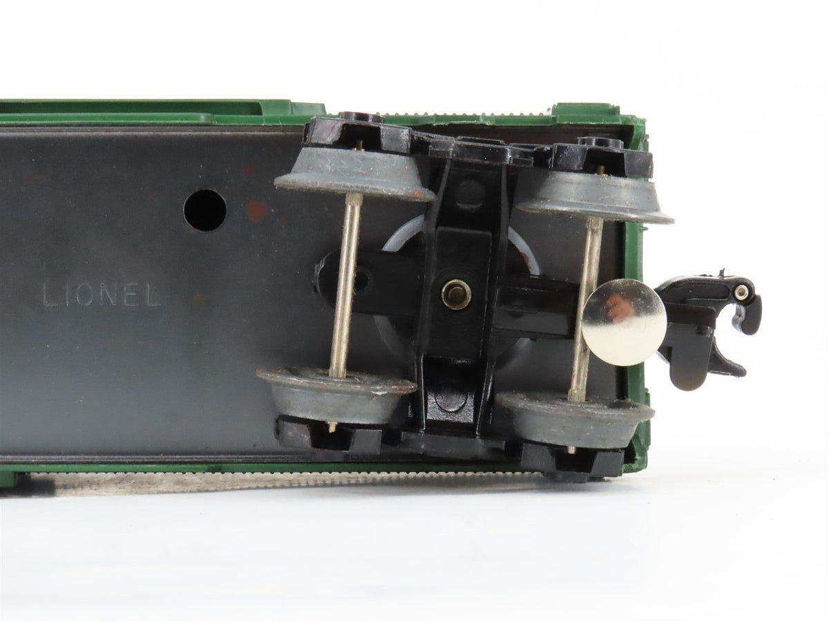 O Gauge 3-Rail Lionel 6-9402 NYSW Susquehanna Single Door Box Car #9402