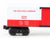 O27 Gauge 3-Rail K-Line K-515002 Coca-Cola 40' Boxcar #5503