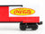 O27 Gauge 3-Rail K-Line K-515002 Coca-Cola 40' Boxcar #5503