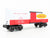 O27 Gauge 3-Rail K-Line K-515002 Coca-Cola 40' Boxcar #5503