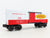 O27 Gauge 3-Rail K-Line K-515002 Coca-Cola 40' Boxcar #5503