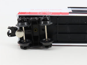 O27 Gauge 3-Rail K-Line K-515002 Coca-Cola 40' Boxcar #5503