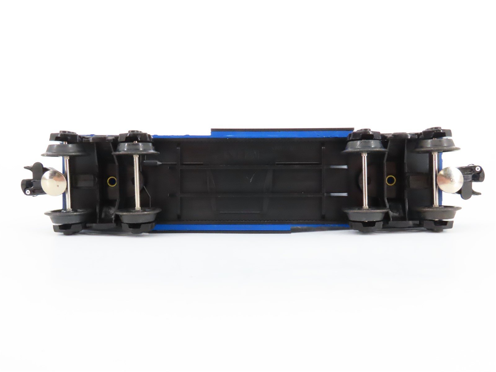 O Gauge 3-Rail K-Line K-5120 B&O Baltimore & Ohio Single Door Boxcar #5120